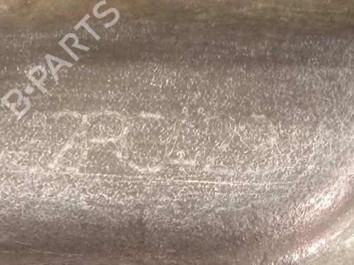 Gearbox OPEL CORSA D (S07) 1.4 (L08, L68) | BP12571331M3