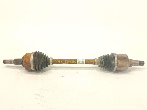 Left front driveshaft FORD PUMA (J2K, CF7) 1.0 EcoBoost mHEV | BP39747545M38 - Image 3