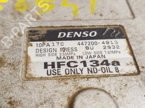 AC compressor LAND ROVER FREELANDER I (L314)  | BP28297294M34 