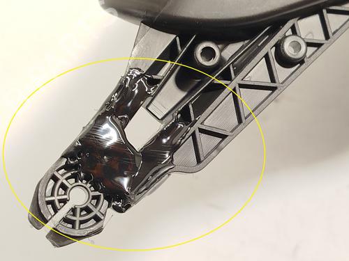 Left headlight OPEL INSIGNIA A Country Tourer (G09) 2.0 CDTi (47) | BP29271014C28