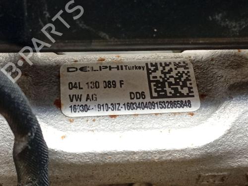 Engine VW GOLF VII Variant (BA5, BV5) 1.6 TDI | BP37024917M1 - Image 6