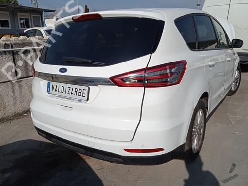 Gearbox FORD S-MAX (CJ, WA6) 1.5 EcoBoost | BP26292689M3  - Image 19