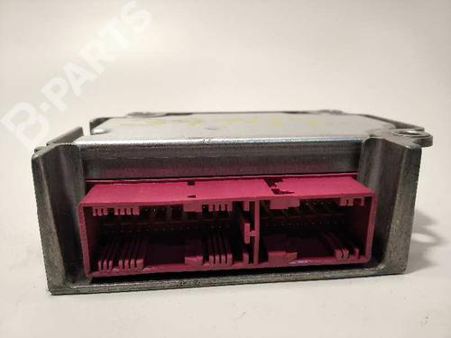 ECU airbags JEEP PATRIOT (MK74) 2.0 CRD | BP4807663M53 