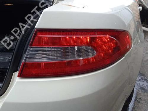 Front right lock JAGUAR XF I (X250)  | BP18781411C97 