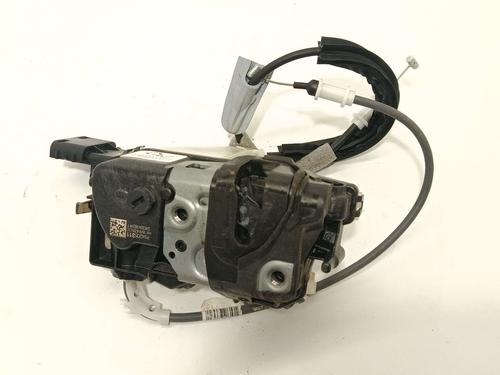 Used Front right lock Front right lock 39023087 39023087