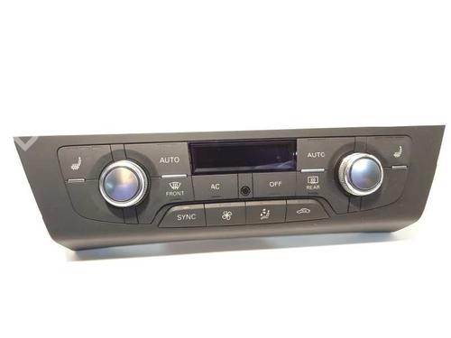 Climate control AUDI A7 Sportback (4GA, 4GF) 3.0 TDI quattro | BP7108977I5 