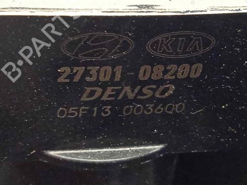 Engine KIA RIO IV (YB, SC, FB) 1.0 T-GDI 100 | BP16347897M1 - Image 6