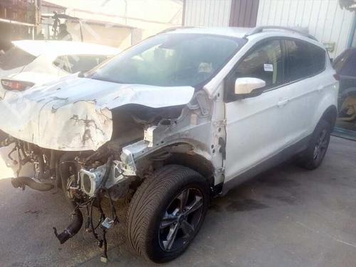 FORD KUGA II (DM2) 2.0 TDCi (120 hp) 236075