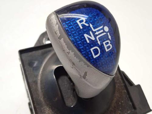 Gear lever TOYOTA PRIUS (_W3_) 1.8 Hybrid (ZVW30) | BP7851650M90 