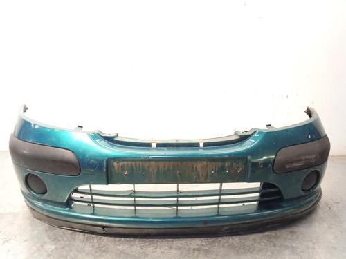Front bumper CITROËN C3 I (FC_, FN_) 1.1 i | BP24844428C7