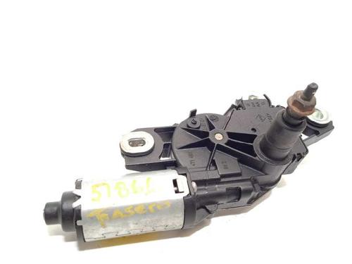 Used Rear wiper motor SEAT ALTEA (5P1) [2004-2015]  16220799