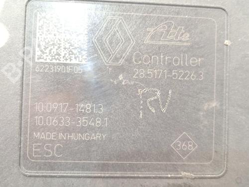 ABS pump DACIA SANDERO III 1.0 TCe 90 | BP29305923M43 