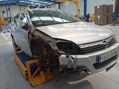 Steering pump OPEL ASTRA H (A04) 1.6 (L48) | BP33400641M99  - Image 9