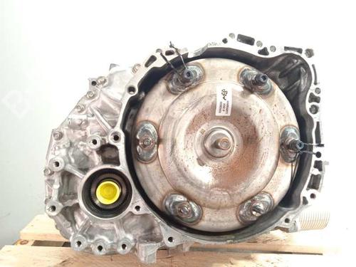 Gearbox VOLVO XC90 II (256) D5 AWD | BP13754777M3 