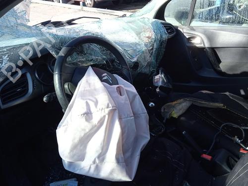 Steering column stalk CITROËN C3 II (SC_) 1.6 BlueHDi 100 | BP23238025I23  - Image 20