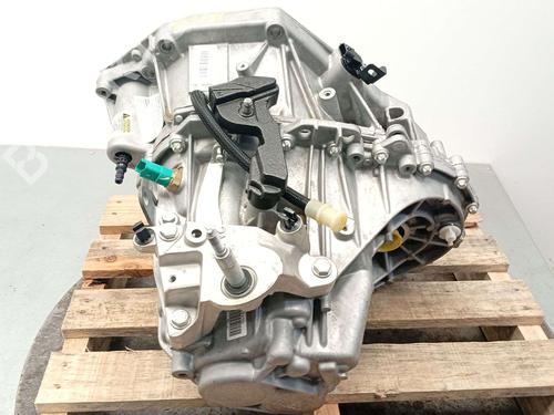 Gearbox RENAULT CLIO V (B7_) 1.5 Blue dCi 100 (B7AD) | BP39685524M3 - Image 5