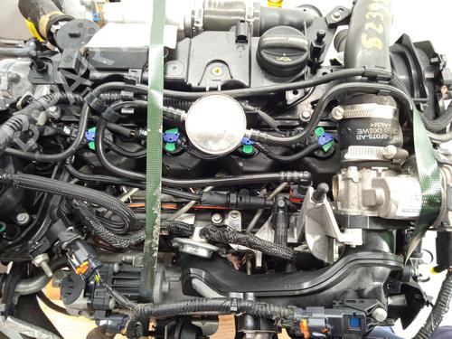 Engine FORD FOCUS III  | BP19321714M1 