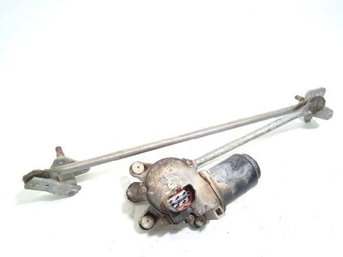 Used Front wiper motor HONDA HR-V (GH_) 1.6 16V 4WD (GH2, GH4) (124 hp) 13025624