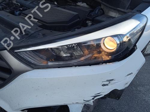 ABS pump HYUNDAI TUCSON (TL, TLE) 1.6 GDi | BP29361021M43 