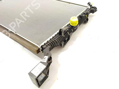 Water radiator FORD TRANSIT CUSTOM V710 Van (NRN) 2.0 EcoBlue | BP37534013M31 - Image 3