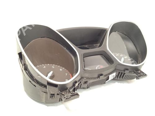 Used Instrument cluster FORD FOCUS III Saloon 1.0 EcoBoost (125 hp) 27573575