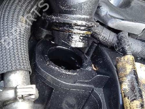 Front right lock JAGUAR XF I (X250)  | BP18781411C97 