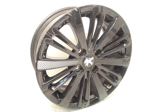 Rim PEUGEOT 208 I (CA_, CC_) 1.2 THP 110 | BP18712047C45