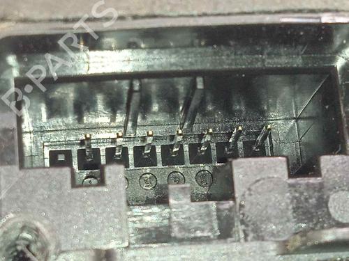 Front right lock SEAT IBIZA V (KJ1, KJG)  | BP16947653C97 