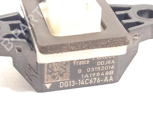 Electronic module FORD TOURNEO COURIER B460 MPV 1.5 TDCi | BP32421505M83 - Image 4