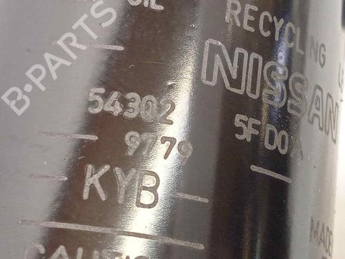 Right front shock absorber NISSAN MICRA V (K14) 1.5 DCI | BP16351914M17 