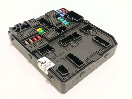 Fuse box RENAULT MEGANE IV Hatchback (B9A/M/N_) 1.5 Blue dCi 115 (B9A6) | BP39611279E1 - Image 2
