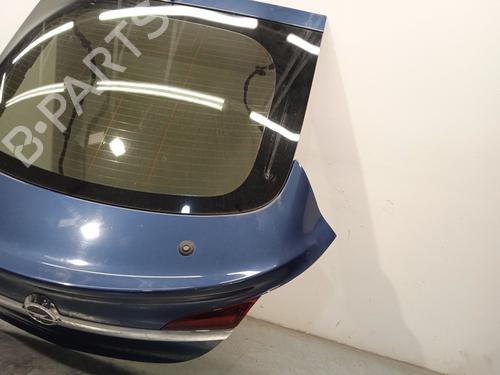 Tailgate OPEL INSIGNIA A (G09) 2.0 CDTI (68) | BP30106125C6 