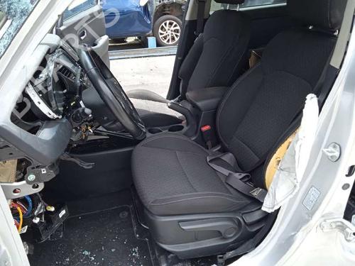 Left tailgate light KIA CARENS IV 1.6 GDi | BP19305599C79 