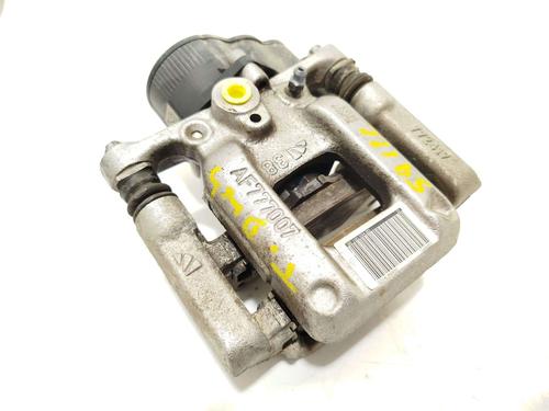 Used Right rear brake caliper Right rear brake caliper PEUGEOT 308 SW III (FC_, FJ_, FR_, F4_, FN_) PureTech 130 (FRHNSL, FRHNST) (131 hp) 38750115 38750115