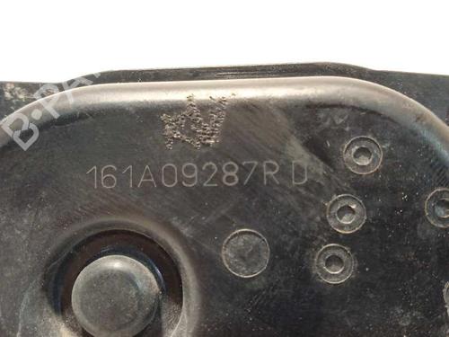 Throttle body RENAULT CLIO IV (BH_) 1.5 dCi 75 | BP10924885M82