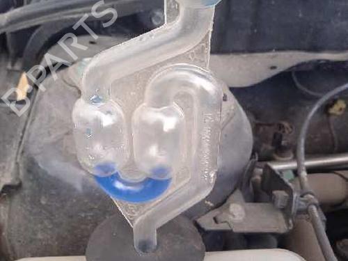 Left mirror MAZDA 3 (BK) 1.6 (BK14) | BP11095190C26 