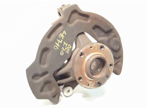 Used Left front steering knuckle Left front steering knuckle PEUGEOT 508 I (8D_) 1.6 HDi (115 hp) 10160569 10160569