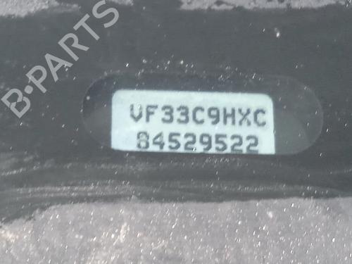 Right headlight PEUGEOT 307 (3A/C) 1.6 HDi | BP20655638C29 