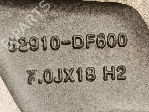 Fælk HYUNDAI KONA (SX2) 1.6 GDi Hybrid | BP39162977C45  - Image 6