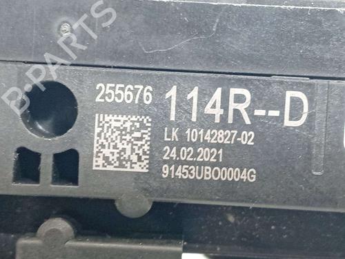 Steering column stalk RENAULT EXPRESS Box Body/MPV 1.5 Blue dCi 95 (F6AB) | BP40006289I23 - Image 4