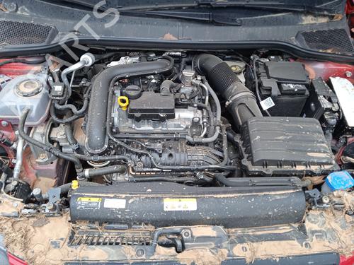 Electronic module SEAT IBIZA V (KJ1, KJG) 1.0 TSI | BP26207013M83 - Image 11