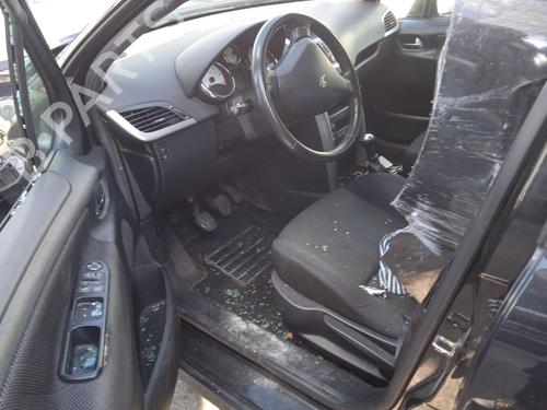 Fuse box PEUGEOT 207 (WA_, WC_) 1.6 HDi | BP29207264E1 