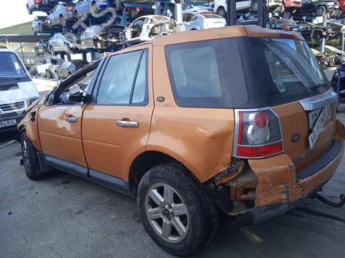 ESP ECU LAND ROVER FREELANDER 2 (L359) 2.2 TD4 4x4 | BP9207409M58 