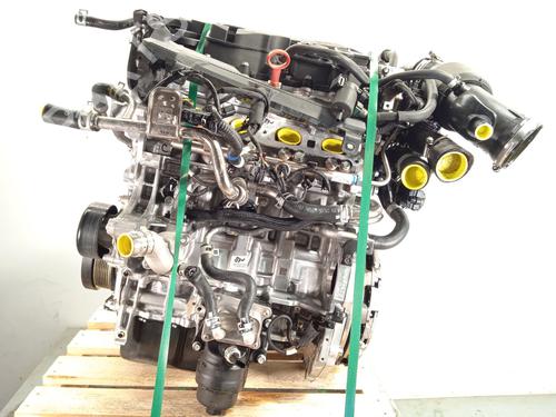 Used Engine Engine 22899239 22899239