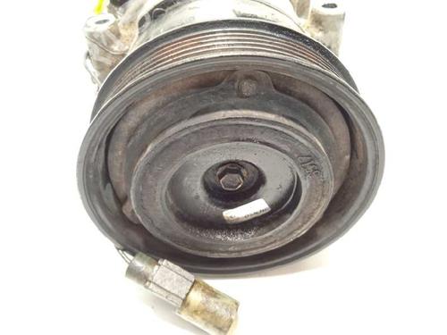 AC compressor LAND ROVER FREELANDER I (L314) 2.0 DI 4x4 | BP10706830M34 