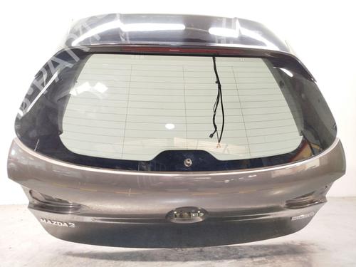 tailgate-mazda-3-hatchback-bp-2018-26958816 main image