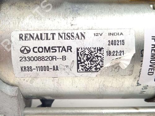 Starter DACIA JOGGER (RK_) 1.0 TCe 90 ECO-G (RKMT) | BP37601742M8 - Image 6