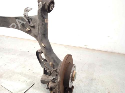 Rear axle SEAT IBIZA IV (6J5, 6P1)  | BP17829470M2 