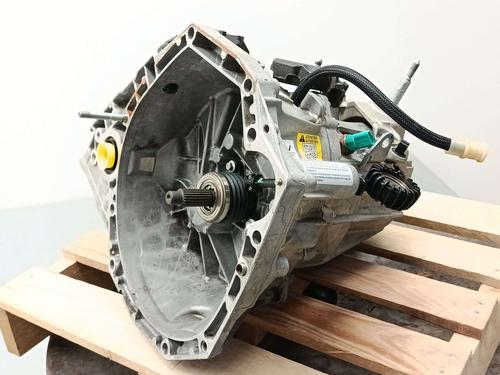 Gearbox RENAULT EXPRESS Box Body/MPV 1.5 Blue dCi 95 (F6AB) | BP40009926M3 - Image 2