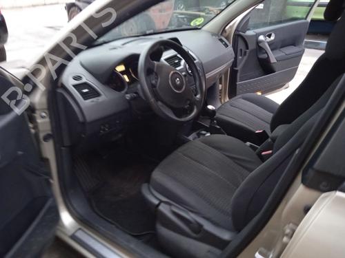 Front right window mechanism RENAULT MEGANE II (BM0/1_, CM0/1_) 1.5 dCi (BM1E, CM1E) | BP28514558C23